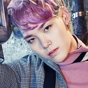 Avatar for Zelo (B.A.P)