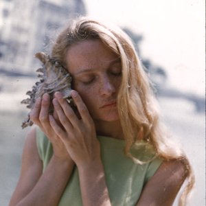 Avatar for Éliane Radigue