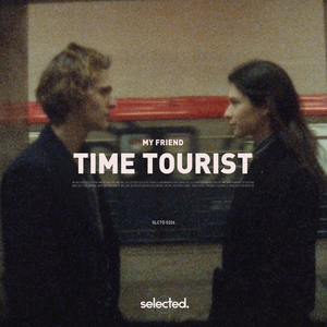 Artwork for Time Tourist