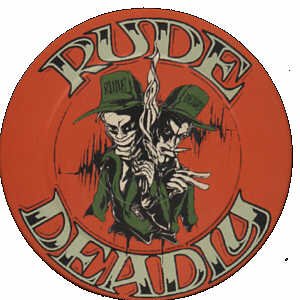 Avatar for Rude & Deadly