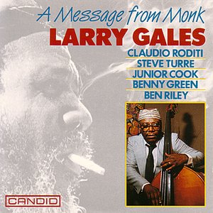 A Message From Monk