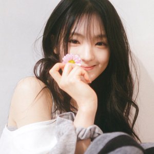 Аватар для GYUBIN