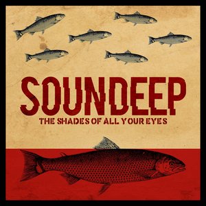 The shades of all your eyes