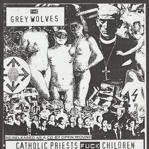 Catholic Priests Fuck Children