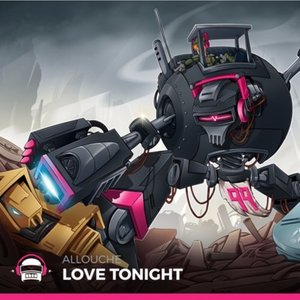 Love Tonight