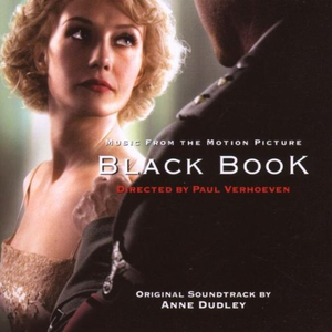 Black Book (Original Soundtrack) album cover