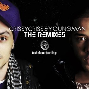 Give You The World - The Remixes