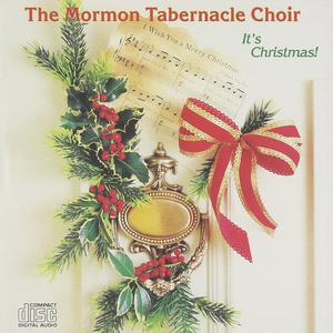 Artwork for We Wish You A Merry Christmas