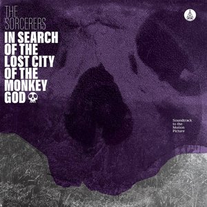 In Search Of The Lost City Of The Monkey God