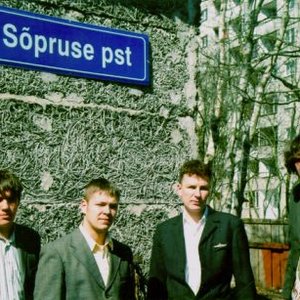 Avatar for Sõpruse Puiestee
