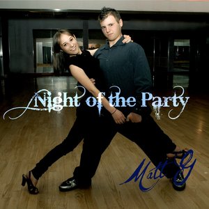 Night Of The Party