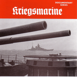 Kriegsmarine Teil 1 by German Military Marches
