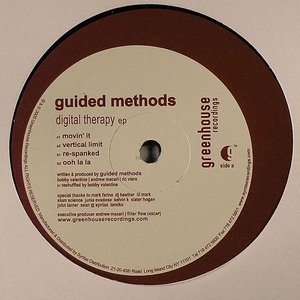 Awatar dla Guided Methods