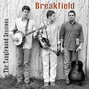 The Tanglewood Sessions