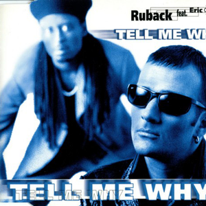 Artwork for Tell Me Why (Extended Version)