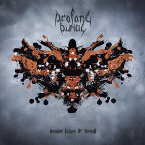 Desolate Echoes of Turmoil