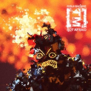 Not Afraid