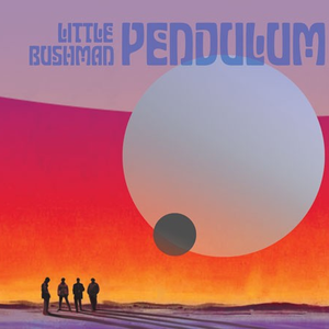 Little Bushman