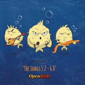 The Songs 5.2 - 6.0