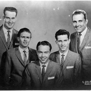 Avatar for Oak Ridge Quartet
