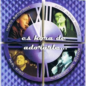 Artwork for Toma Mi Corazón