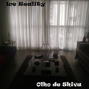 Olho de Shiva
