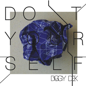 Diggy Dex