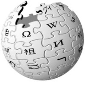 Avatar for Wikipedia