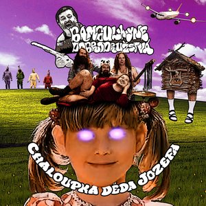 Chaloupka Děda Jozefa