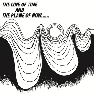 The Line Of time And The Plane Of Now by Shira Small