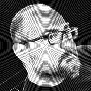 Avatar for The Infonaut