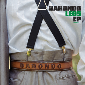 Darondo