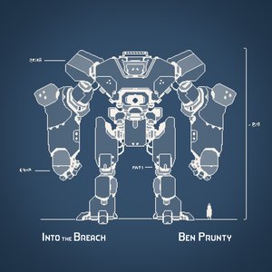 Into the Breach Soundtrack