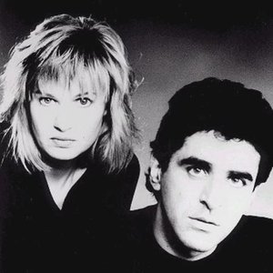Avatar for Anne Dudley and Jaz Coleman