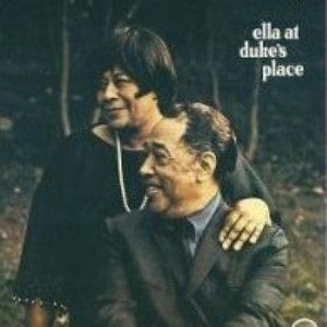 Avatar für Duke Ellington & Ella Fitzgerald