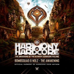 Harmony of Hardcore 2026