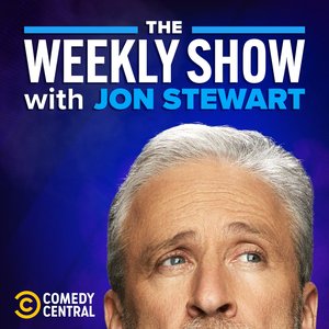 Avatar for The Weekly Show with Jon Stewart