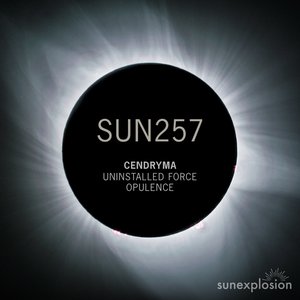Uninstalled Force | Opulence