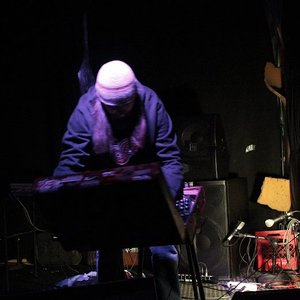 Avatar for Andrew Coltrane