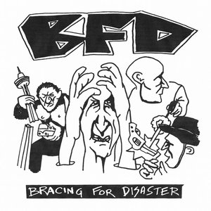 Bracing For Disaster [Explicit]