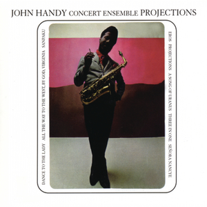John Handy