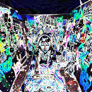 Drugs In The Bathroom (Remixes)