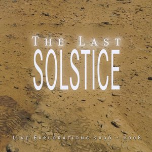 The Last Solstice (Live)