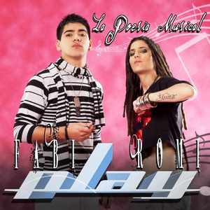 Artwork for Amor a Medias No