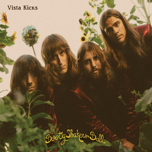 Vista Kicks - Gotta Get Away Lyrics - Zortam Music
