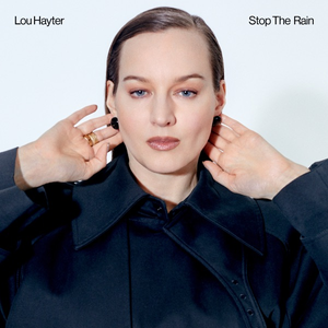 Carátula de STOP THE RAIN