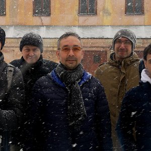 Avatar for Группа Ключи