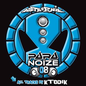 Para-Noize, Vol. 8