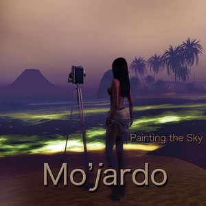 Avatar for Mo'jardo