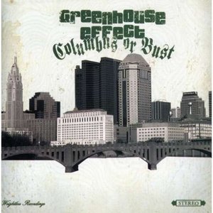 Columbus or Bust